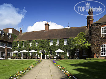 Photos Mercure Farnham Bush Hotel