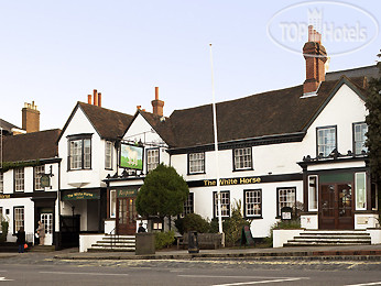 Photos Mercure Dorking White Horse Hotel
