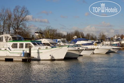 Photos Holiday Inn London-Shepperton