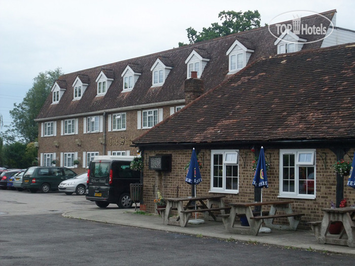 Photos Days Hotel Gatwick