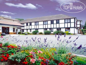 Photos Ramada Guildford / Leatherhead