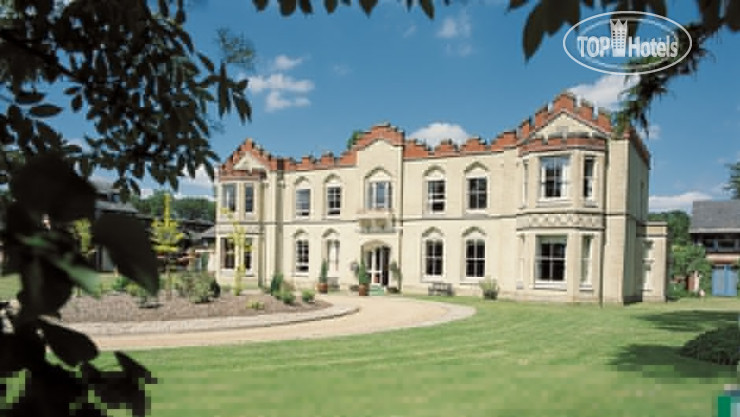 Photos De Vere Venues Uplands House