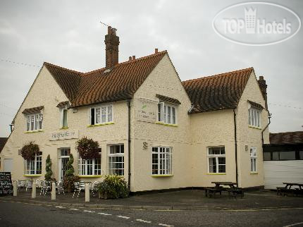 Photos White Hart Chalfont St Giles