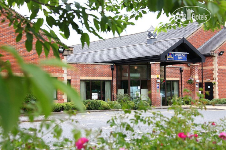 Photos Best Western Appleby Park