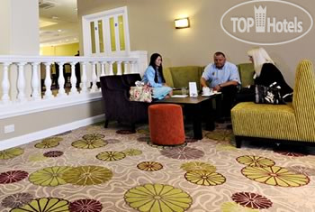 Photos The Link Loughborough
