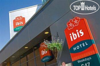 Photos Ibis Leicester City