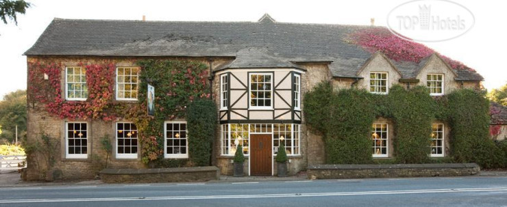 Photos Hunters Hall