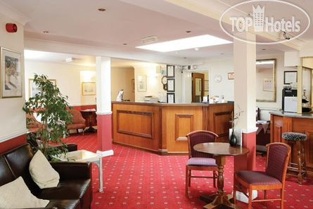 Photos Best Western Claydon Country House Hotel
