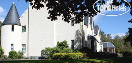 Photos Cuillin Hills Hotel