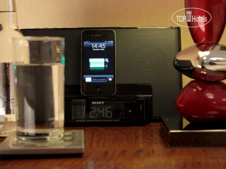 Photos The Inn Boutique