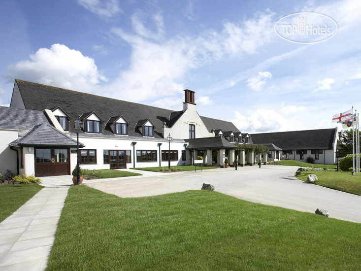 Photos Lancaster House