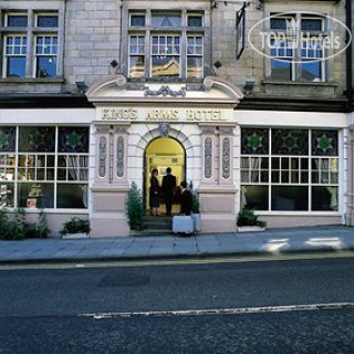 Фото Royal Kings Arms