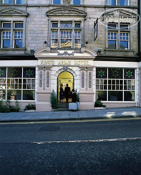 Фото Royal Kings Arms