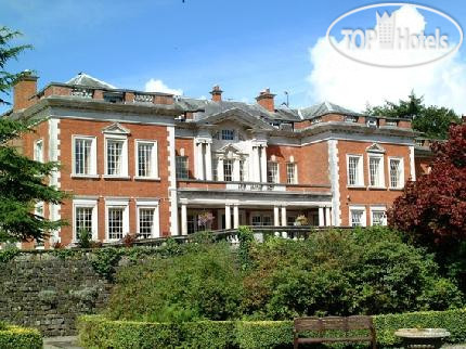 Photos Eaves Hall Country Hotel