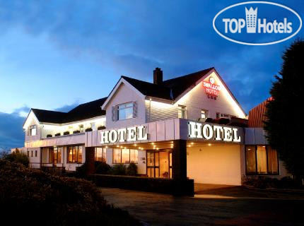 Photos Preston Swallow