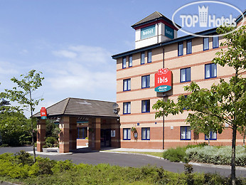 Photos Ibis Preston North