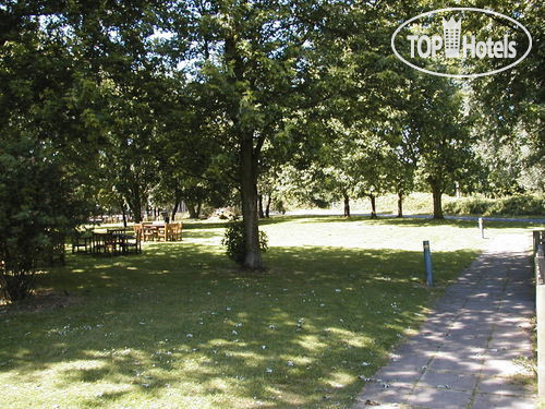 Photos Holiday Inn Lancaster