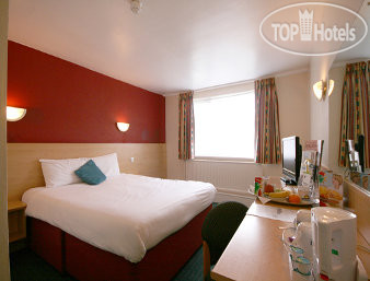 Photos Days Inn Charnock Richard M6