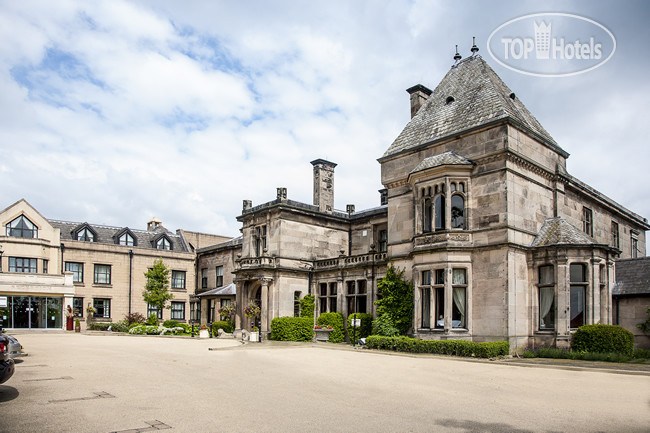 Photos Rookery Hall Hotel & Spa