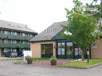 Photos Campanile hotel Runcorn