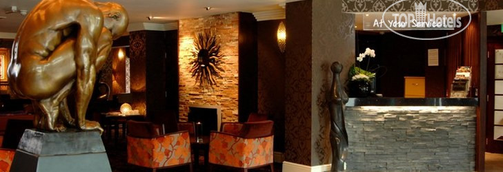 Photos Hallmark Hotel Warrington