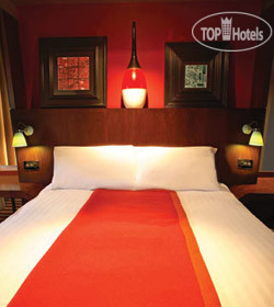 Фото Village Hotel Warrington
