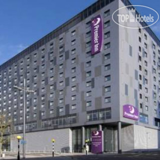 Photos Premier Inn London Gatwick Airport