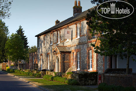 Photos The Goodwood Hotel