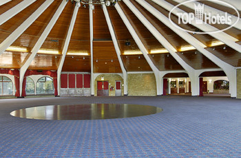 Photos Copthorne Hotel Effingham Gatwick