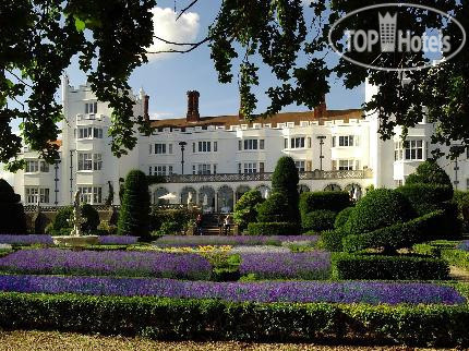 Photos Danesfield House Hotel & Spa