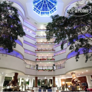 Фото Celtic Manor Resort