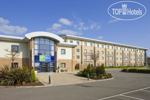 Photos Holiday Inn Express Newport