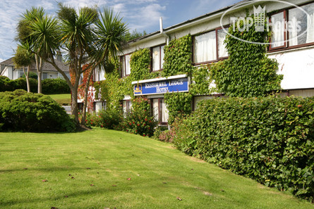 Photos Best Western The Restormel Lodge Hotel