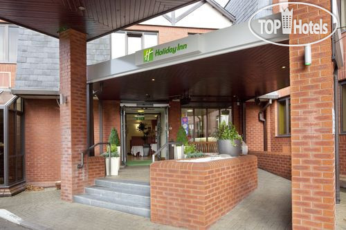 Photos Holiday Inn Northampton