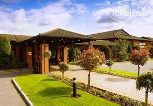 Photos Marriott Northampton