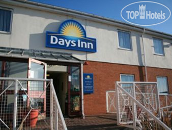 Photos Days Inn Watford Gap