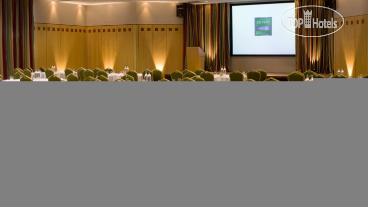 Photos De Vere Staverton Park