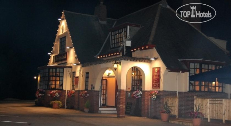 Photos The Windmill