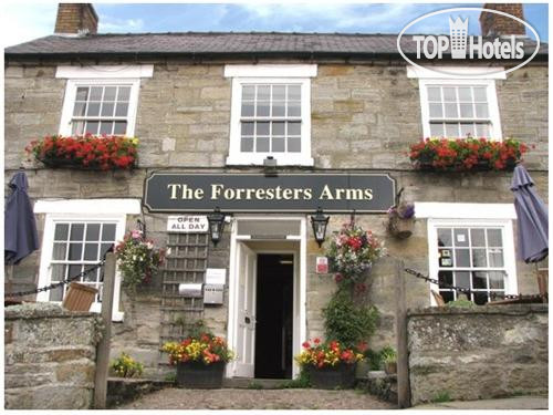 Photos The Forresters Arms Hotel