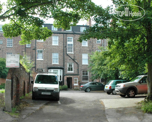 Фото Hedley House