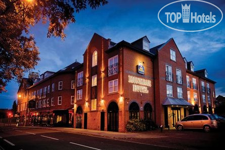 Photos DoubleTree by Hilton York