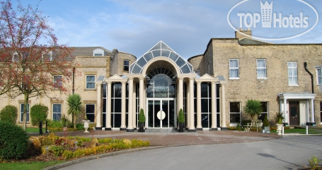 Photos Mercure York Fairfield Manor Hotel