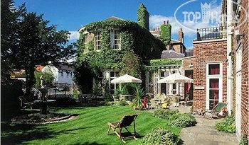 Photos Best Western York Pavilion Hotel