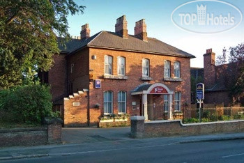 Photos Best Western Kilima Hotel