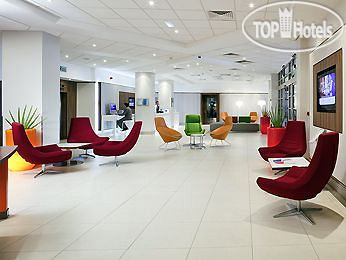 Photos Novotel Southampton