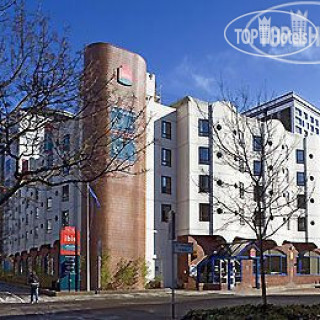 Photos Ibis Portsmouth Centre