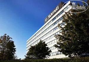 Photos Marriott Portsmouth