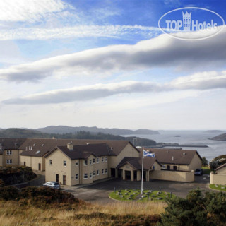Фото Inver Lodge Hotel