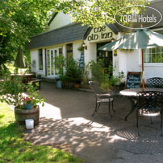 Фото The Old Inn Gairloch