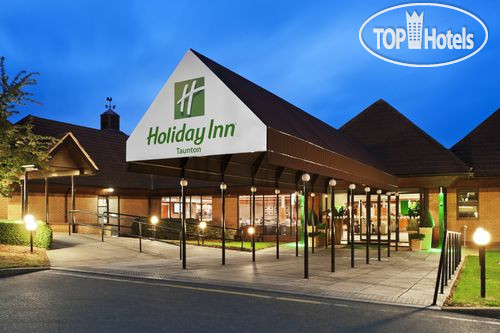 Photos Holiday Inn Taunton M5/J25